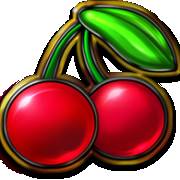 XMAS Royale: Ciliegia