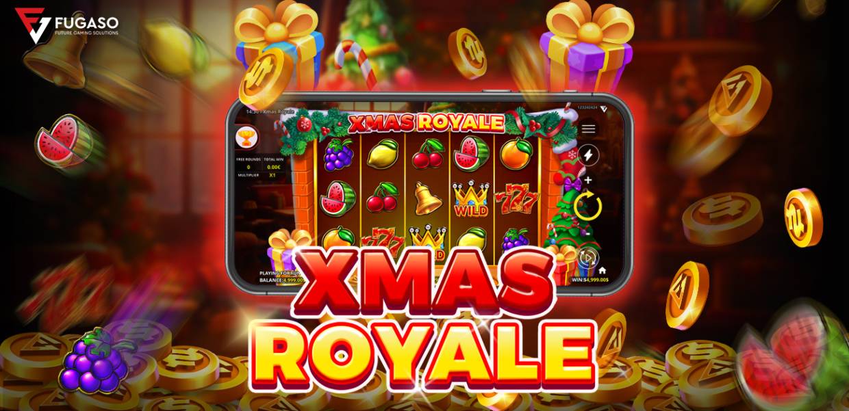 XMAS Royale