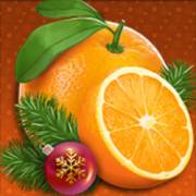 Xmass Pop Delight: Arancione