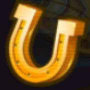 Xpander: Ferro di cavallo