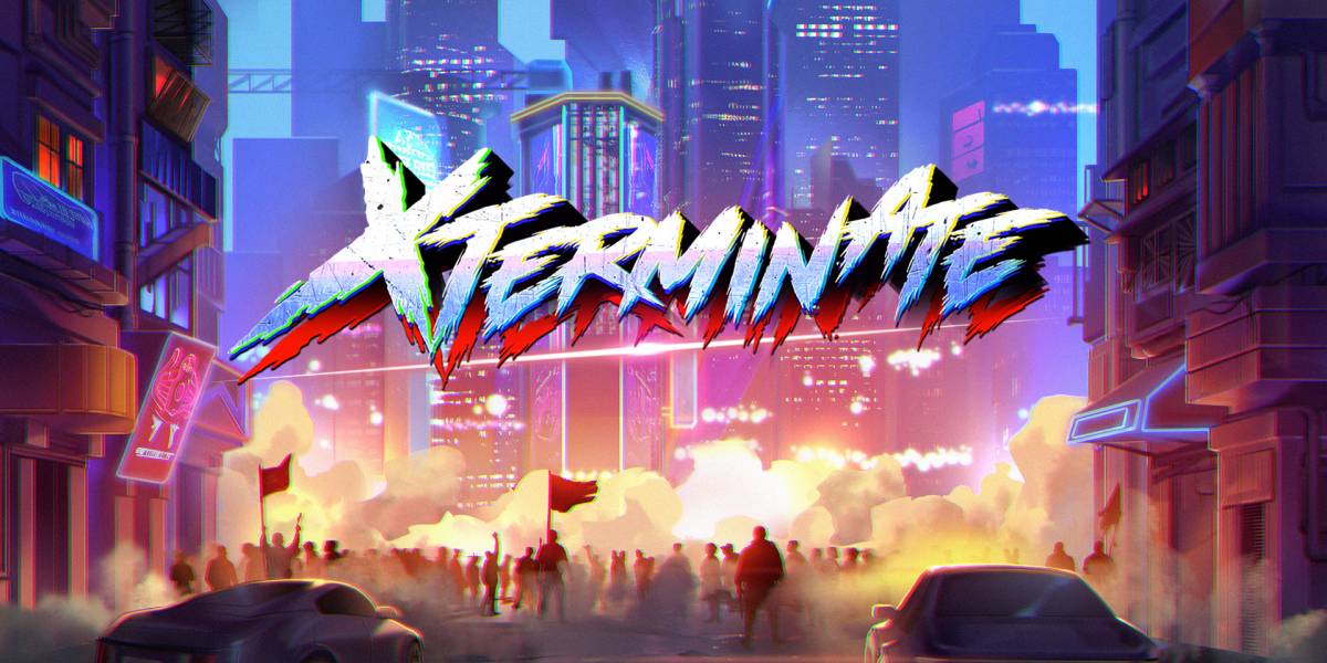 Xterminate