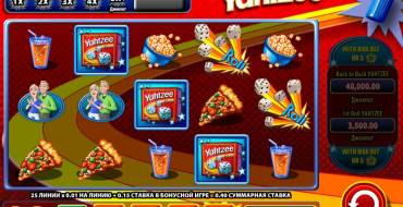 Yahtzee: Vincere