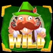 Yeti: Battle of Greenhat Peak: Selvaggio