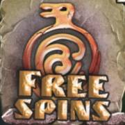 Yucatan Quest: Spargimento