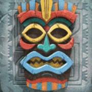 Yucatan Quest: Maschera
