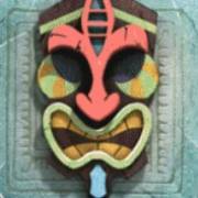 Yucatan Quest: Maschera