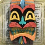 Yucatan Quest: Maschera