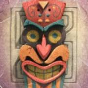 Yucatan Quest: Maschera