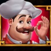 Yum Yum Powerways: Spargimento