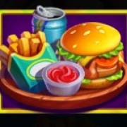 Yum Yum Powerways: Selvaggio
