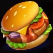 Yum Yum Powerways: Hamburger