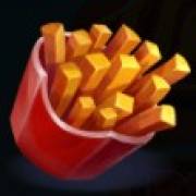 Yum Yum Powerways: Patate fritte