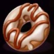 Yum Yum Powerways: Ciambella bianca