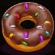Yum Yum Powerways: Ciambella scura