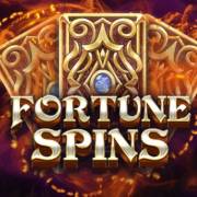 Zaida's Fortune: Spargimento
