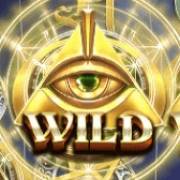 Zaida's Fortune: Selvaggio