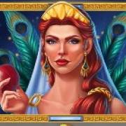 Zeus Deluxe: Simbolo della principessa