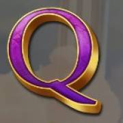 Zeus Deluxe: Simbolo Q