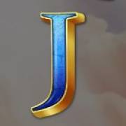 Zeus Deluxe: Simbolo J