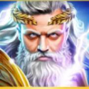 Zeus Rush Fever Deluxe: Selvaggio