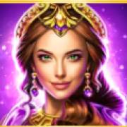 Zeus Rush Fever Deluxe: Ragazza