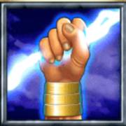 Zeus: Spargimento