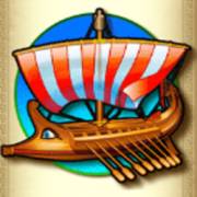 Zeus: Nave