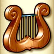 Zeus: Arpa