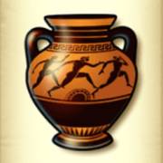 Zeus: Anfora