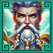 Zeus the Invincible: Poseidone