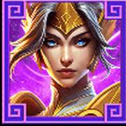 Zeus the Invincible: Demetra