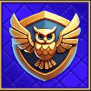 Zeus the Invincible: Gufo