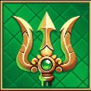 Zeus the Invincible: Tridente