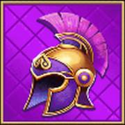 Zeus the Invincible: Casco