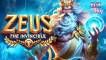 Slot Zeus the Invincible
