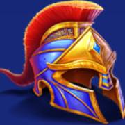 Zeus vs Hades - Gods of War: Casco