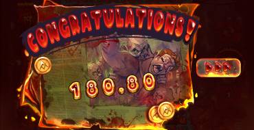 Zombie aPOPalypse: Vincite