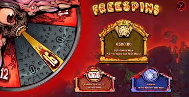 Zombie aPOPalypse: Caratteristiche uniche