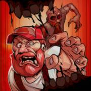 Zombie aPOPalypse: Vittima
