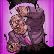 Zombie aPOPalypse: Vittima 2