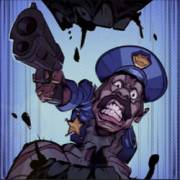 Zombie aPOPalypse: Vittima 4