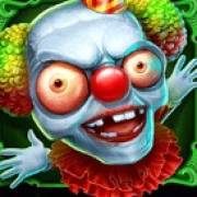 Zombie Carnival: Pagliaccio