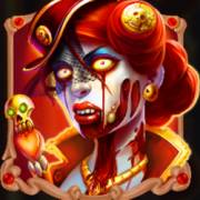 Zombie Circus: Dannato zombie