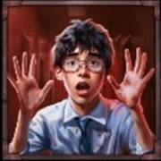 Zombie School Megaways: Uno scolaro spaventato