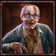 Zombie School Megaways: Direttore didattico