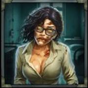 Zombie School Megaways: Insegnante