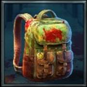 Zombie School Megaways: Zaino