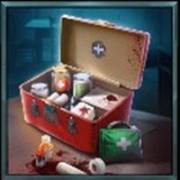 Zombie School Megaways: Kit di pronto soccorso