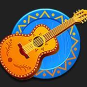 Zorro Wild Heart: Chitarra