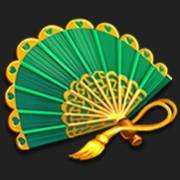 Zorro Wild Heart: Ventilatore